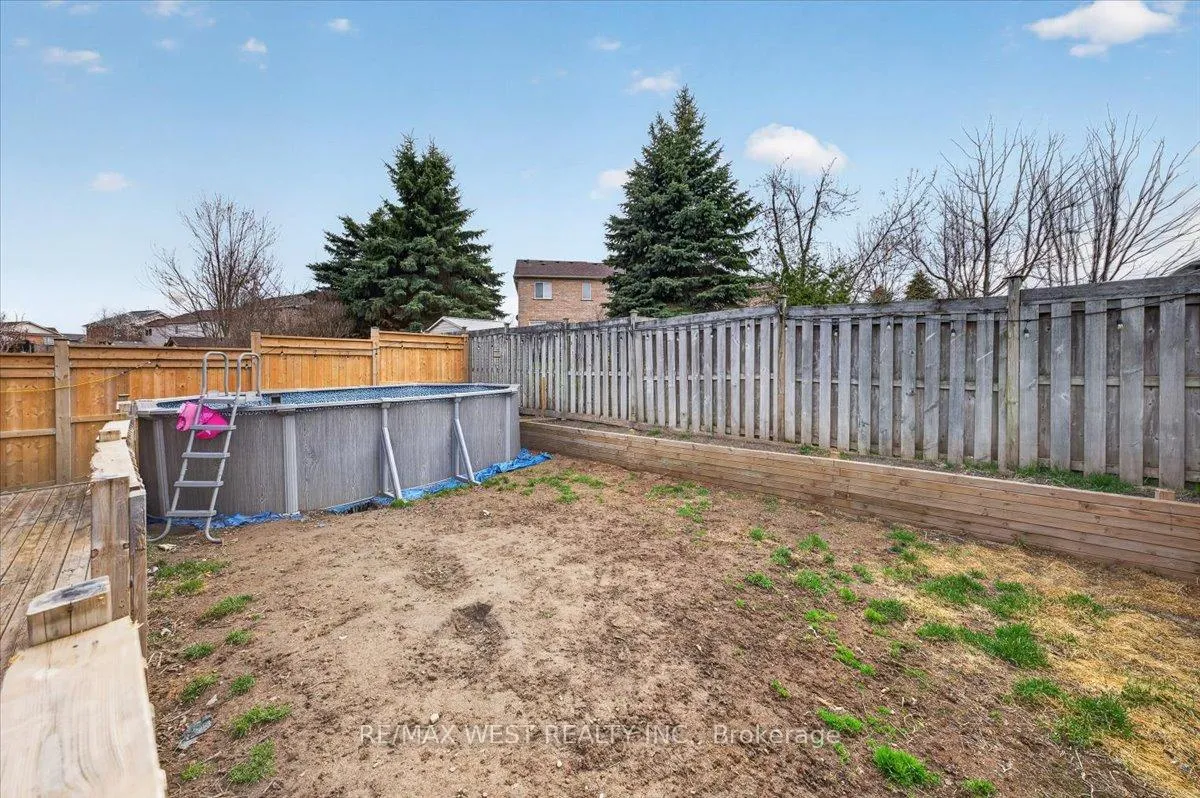 Photo 47 of 51 Stanley Street, Barrie, East Bayfield — HOMEH