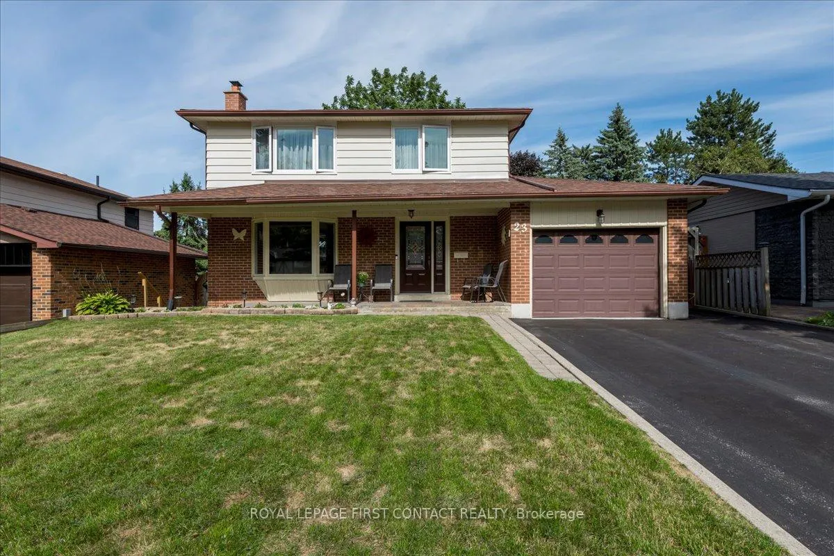 Photo 1 of 23 Virgilwood Crescent, Barrie, Cundles East — HOMEH