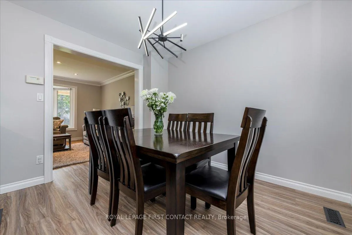 Photo 6 of 23 Virgilwood Crescent, Barrie, Cundles East — HOMEH