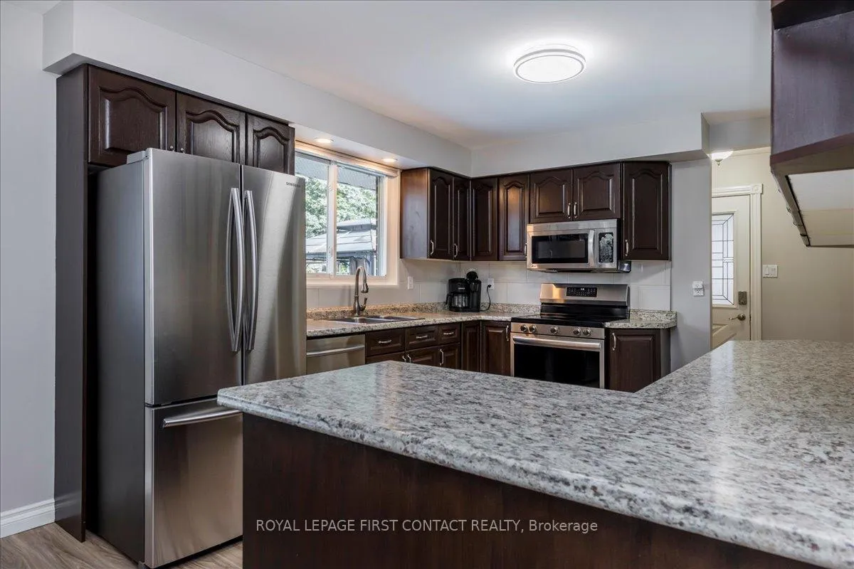 Photo 7 of 23 Virgilwood Crescent, Barrie, Cundles East — HOMEH