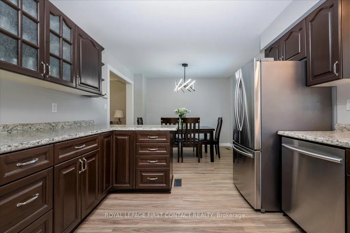Photo 8 of 23 Virgilwood Crescent, Barrie, Cundles East — HOMEH