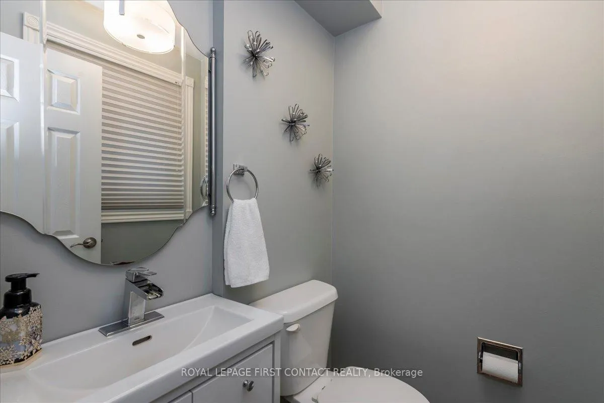 Photo 11 of 23 Virgilwood Crescent, Barrie, Cundles East — HOMEH