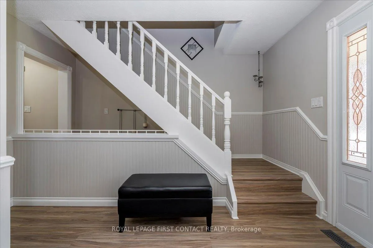 Photo 12 of 23 Virgilwood Crescent, Barrie, Cundles East — HOMEH