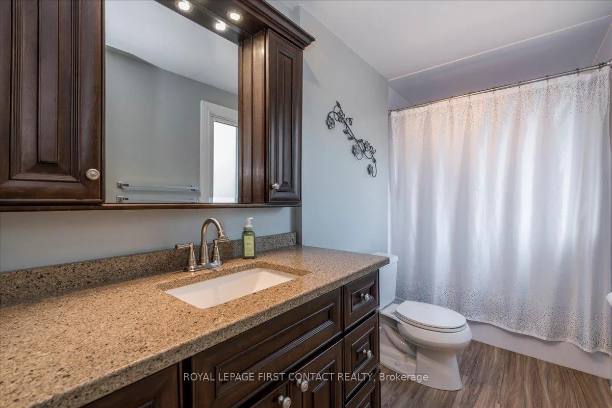 Photo 16 of 23 Virgilwood Crescent, Barrie, Cundles East — HOMEH