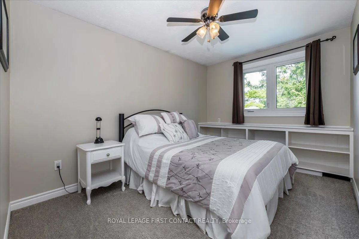 Photo 17 of 23 Virgilwood Crescent, Barrie, Cundles East — HOMEH