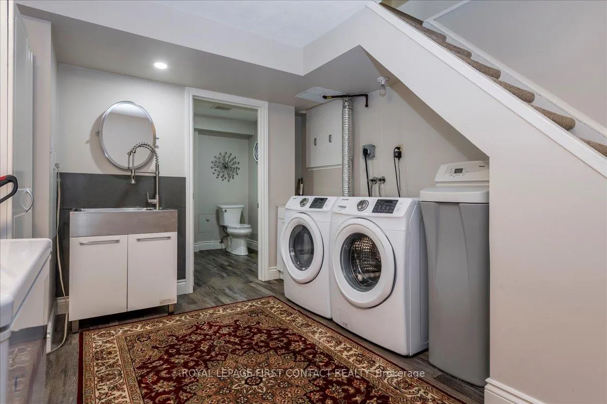Photo 20 of 23 Virgilwood Crescent, Barrie, Cundles East — HOMEH