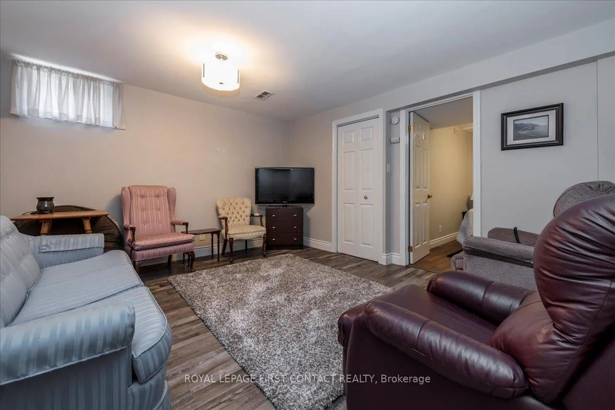 Photo 23 of 23 Virgilwood Crescent, Barrie, Cundles East — HOMEH