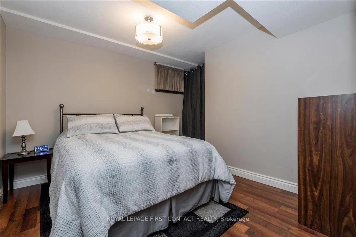 Photo 24 of 23 Virgilwood Crescent, Barrie, Cundles East — HOMEH