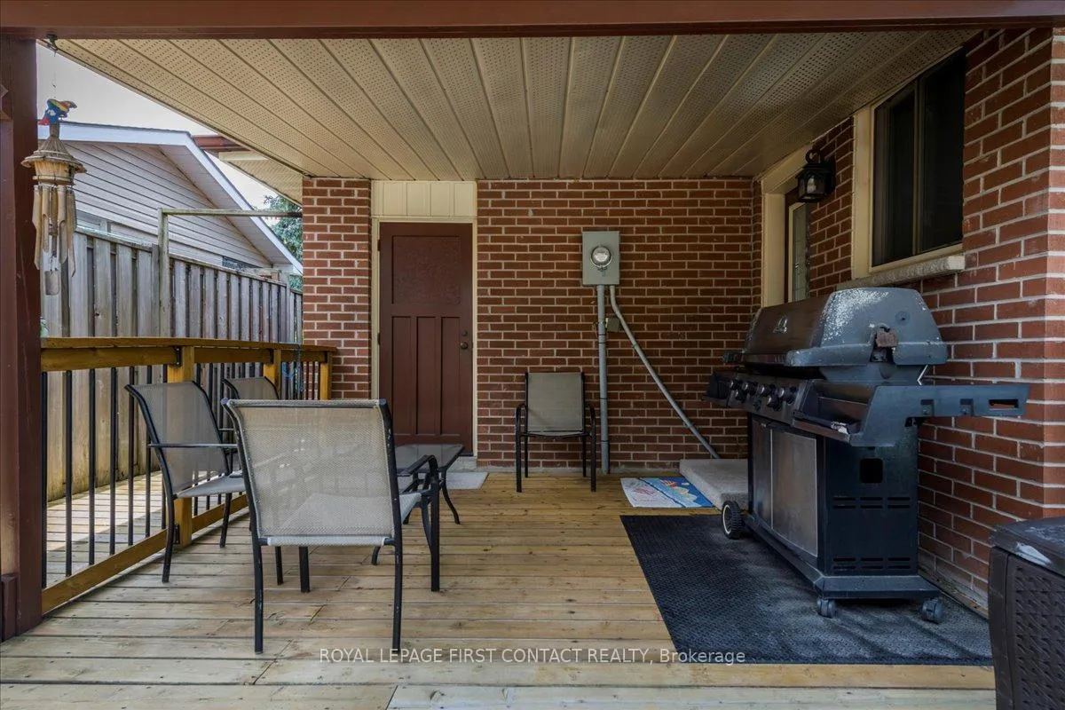 Photo 26 of 23 Virgilwood Crescent, Barrie, Cundles East — HOMEH