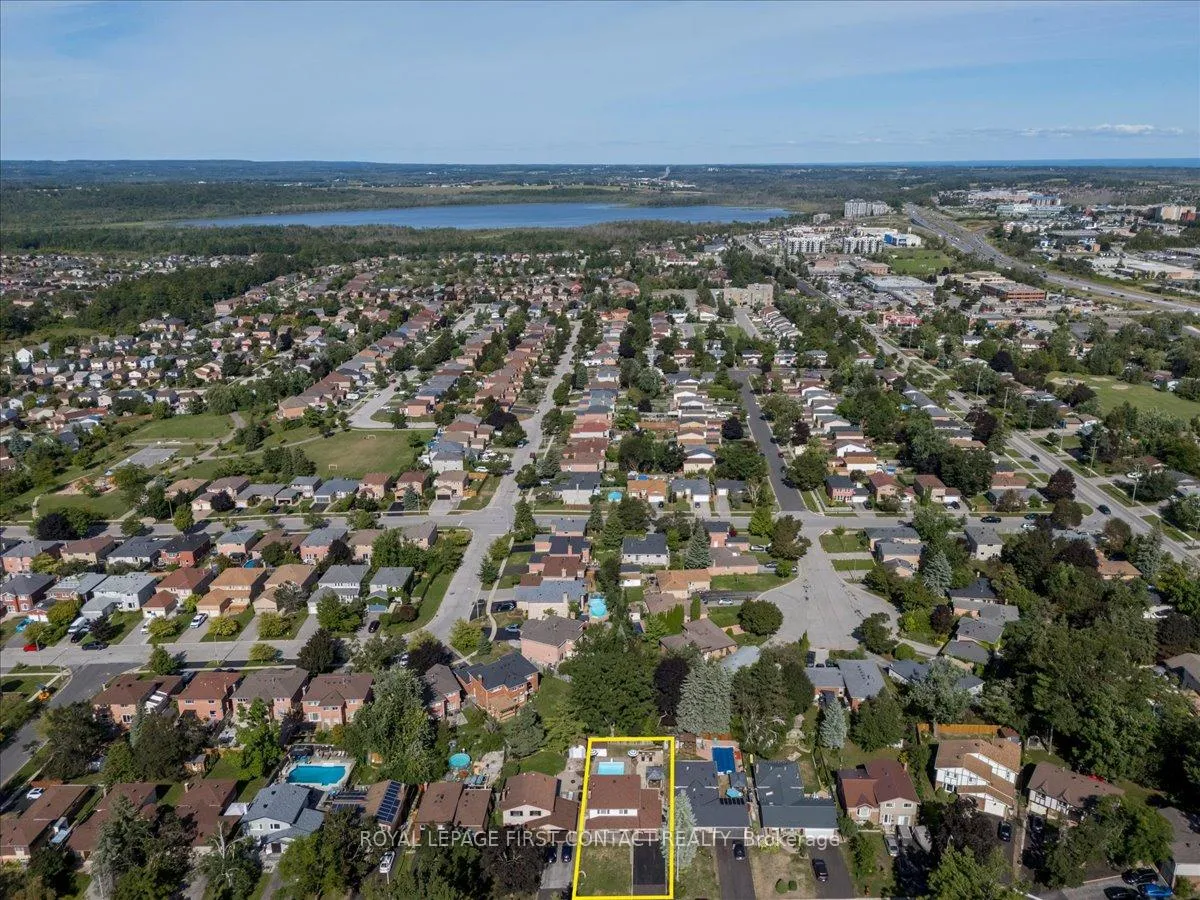 Photo 40 of 23 Virgilwood Crescent, Barrie, Cundles East — HOMEH