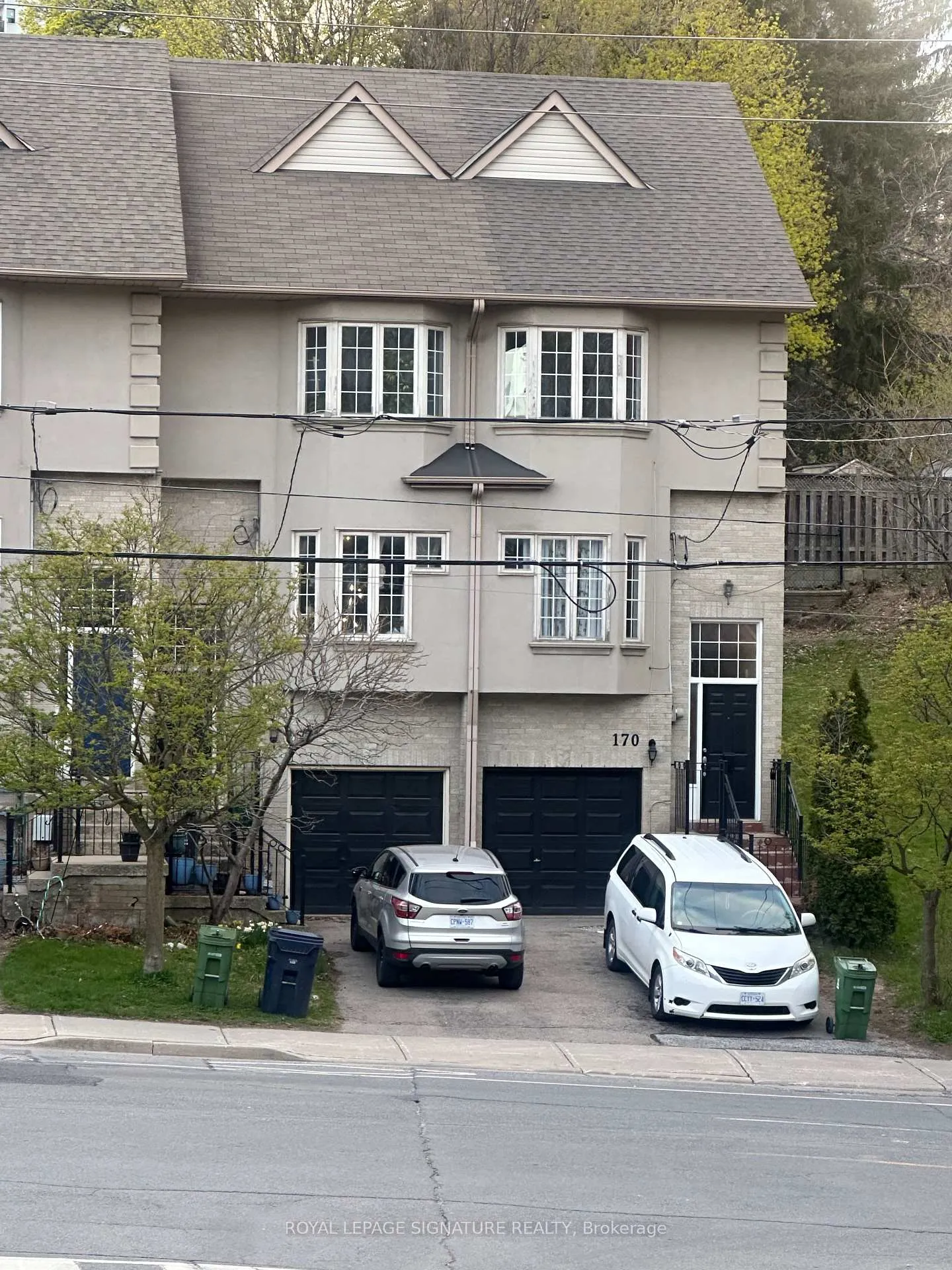 Photo 1 of 170 Dawes Road, Toronto, Crescent Town — HOMEH