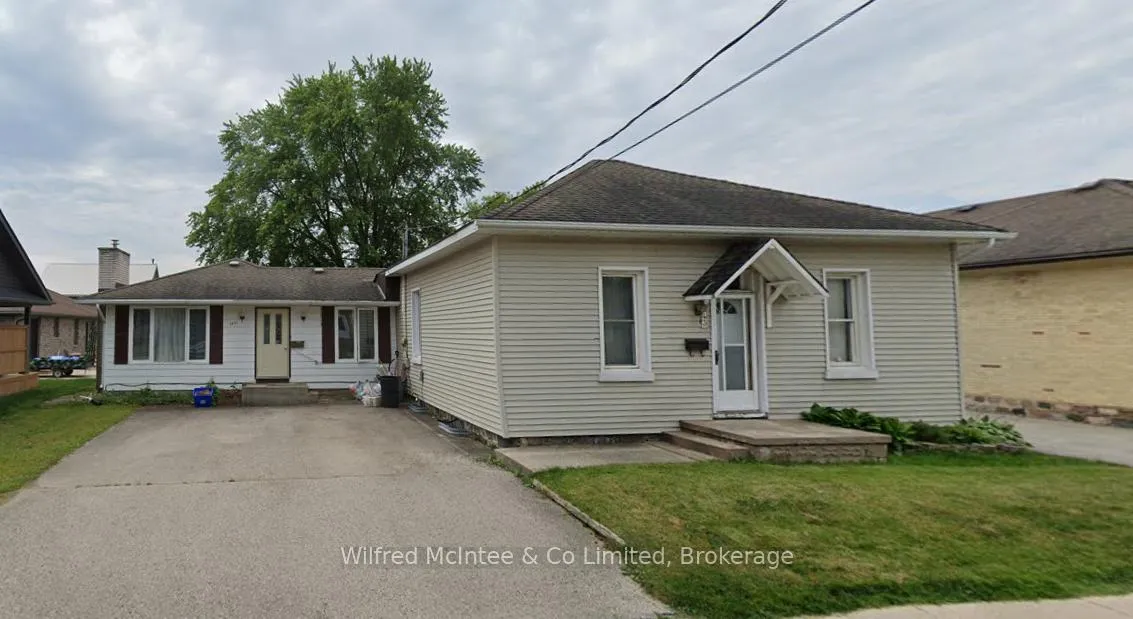 Photo 1 of 243 13TH Street, Hanover — HOMEH
