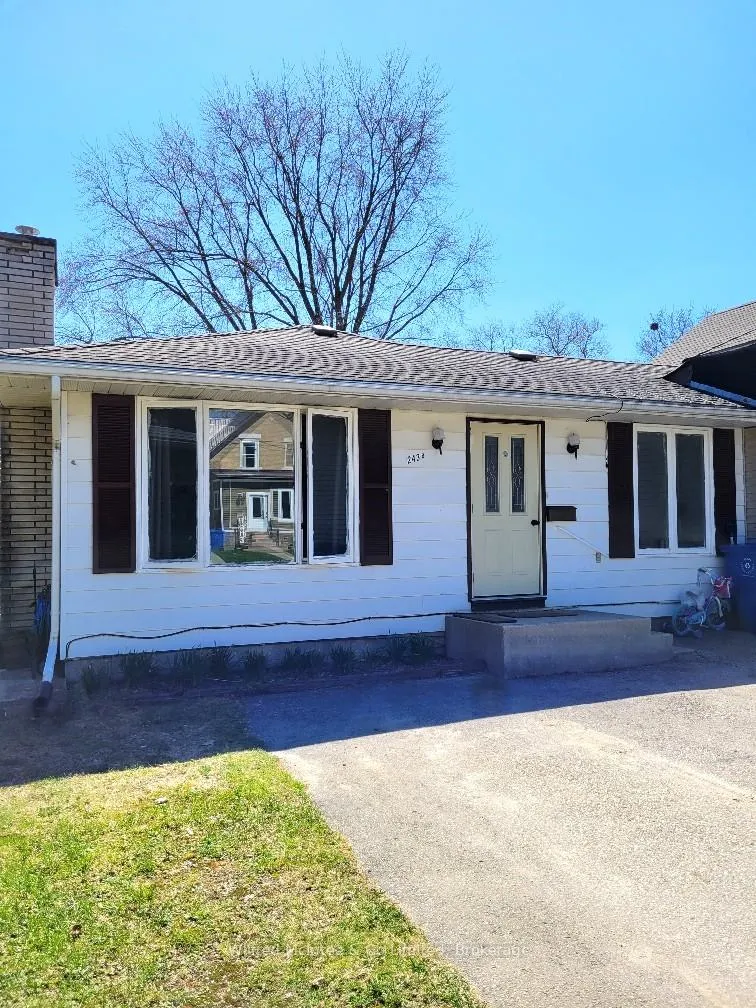 Photo 5 of 243 13TH Street, Hanover — HOMEH