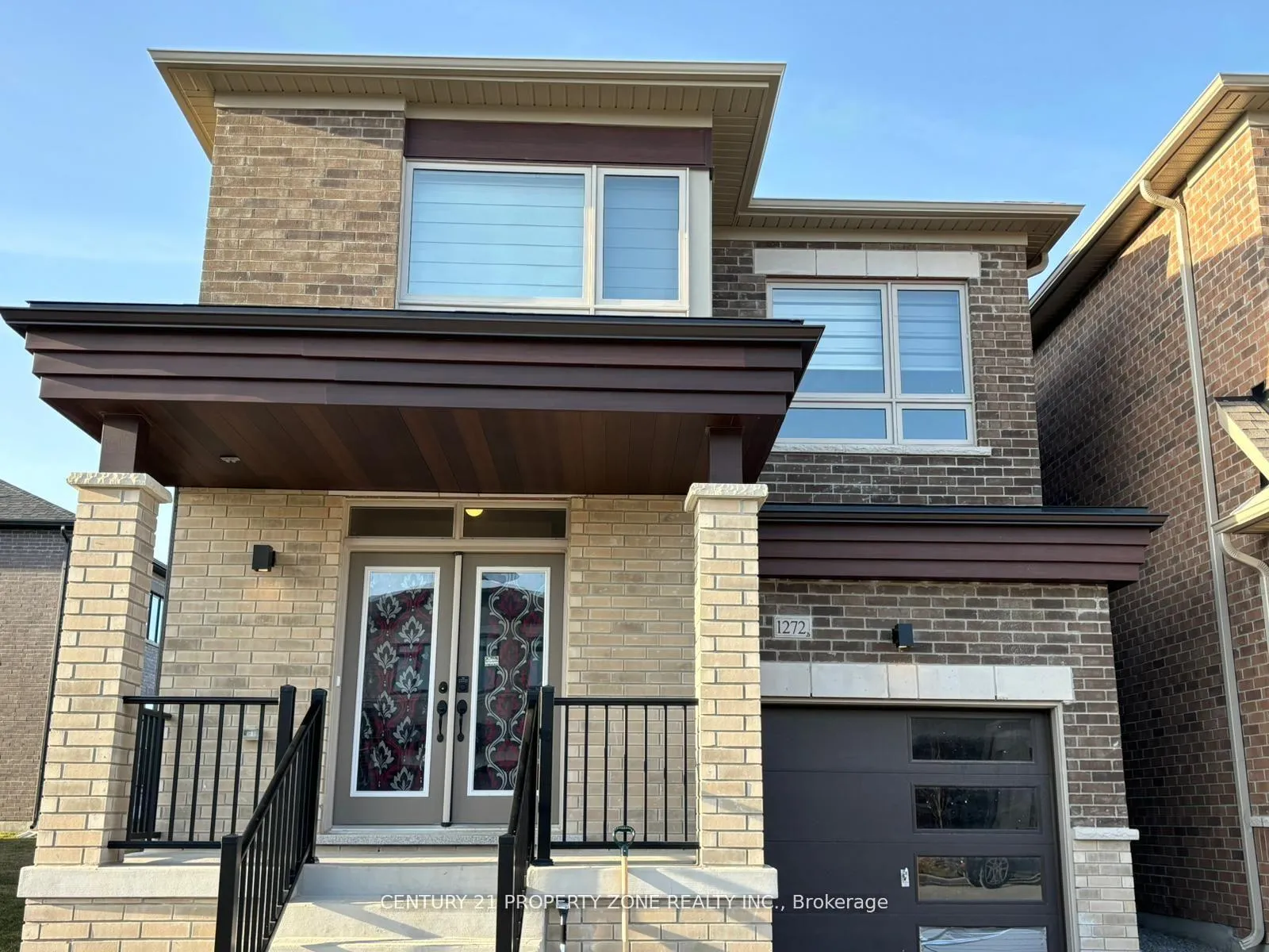 Photo 1 of 1272 Amherst Gate, Oshawa, Kedron — HOMEH