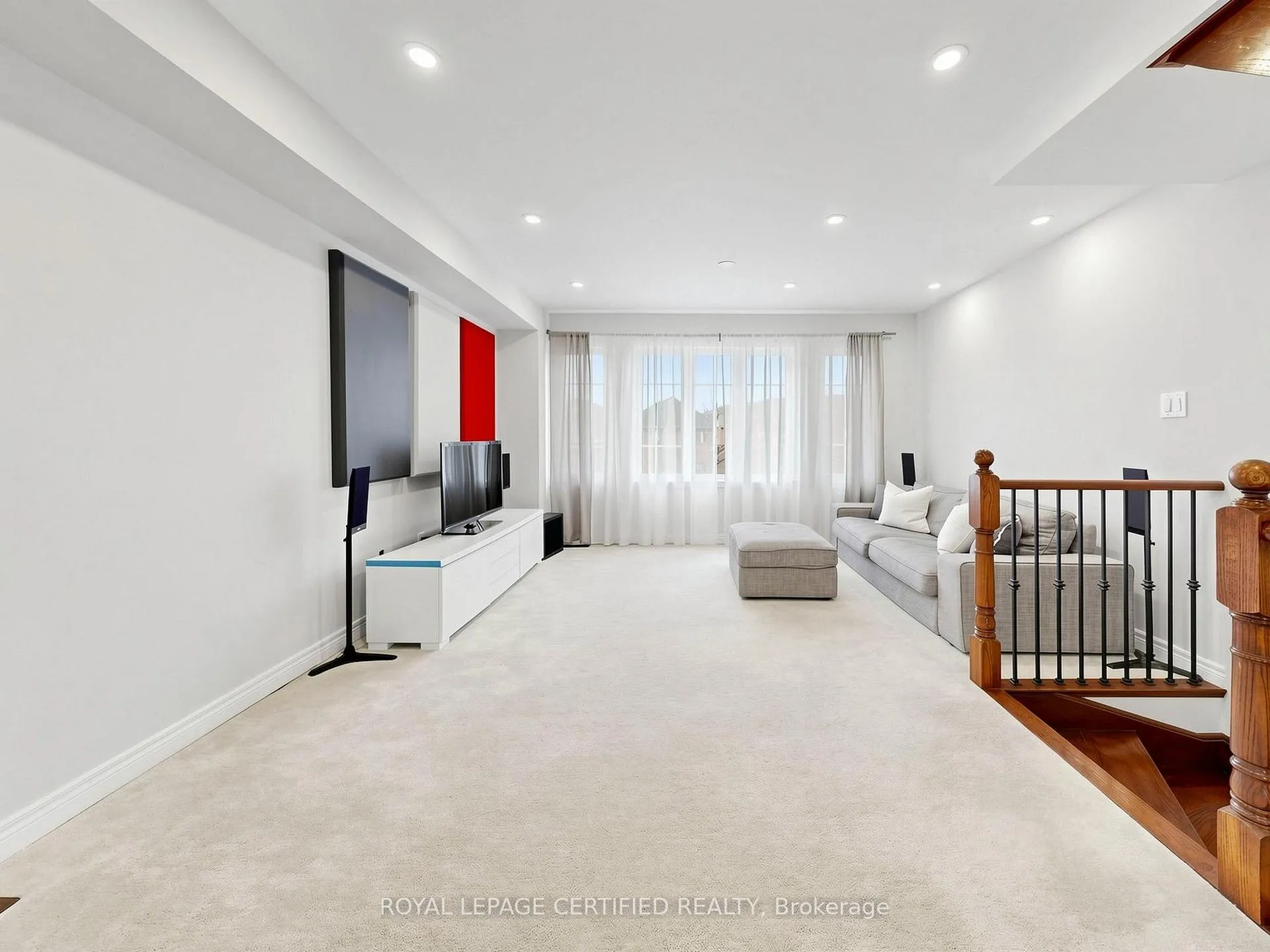 Photo 18 of 47 Red Brick Road, Markham, Cornell — HOMEH