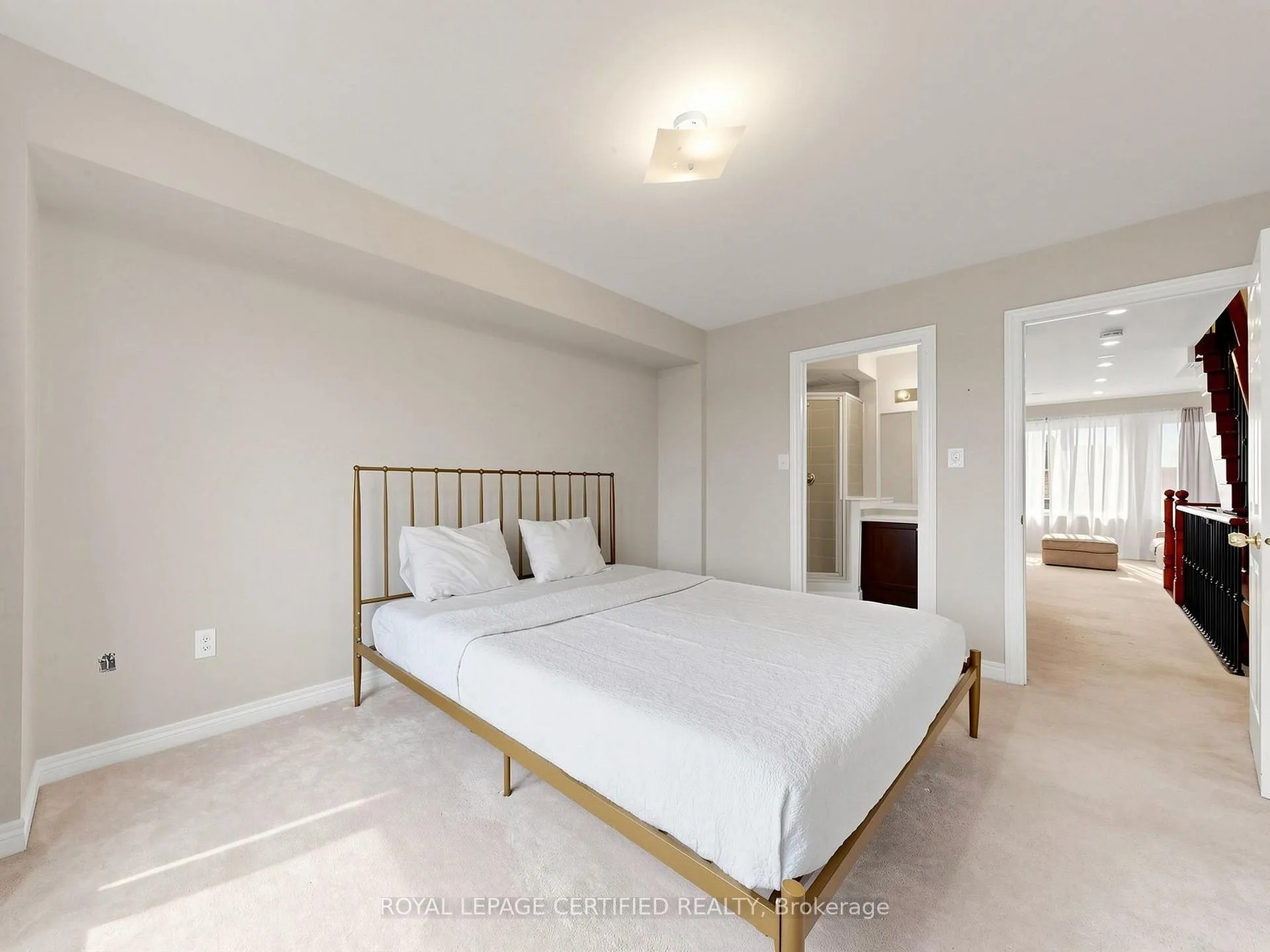 Photo 22 of 47 Red Brick Road, Markham, Cornell — HOMEH