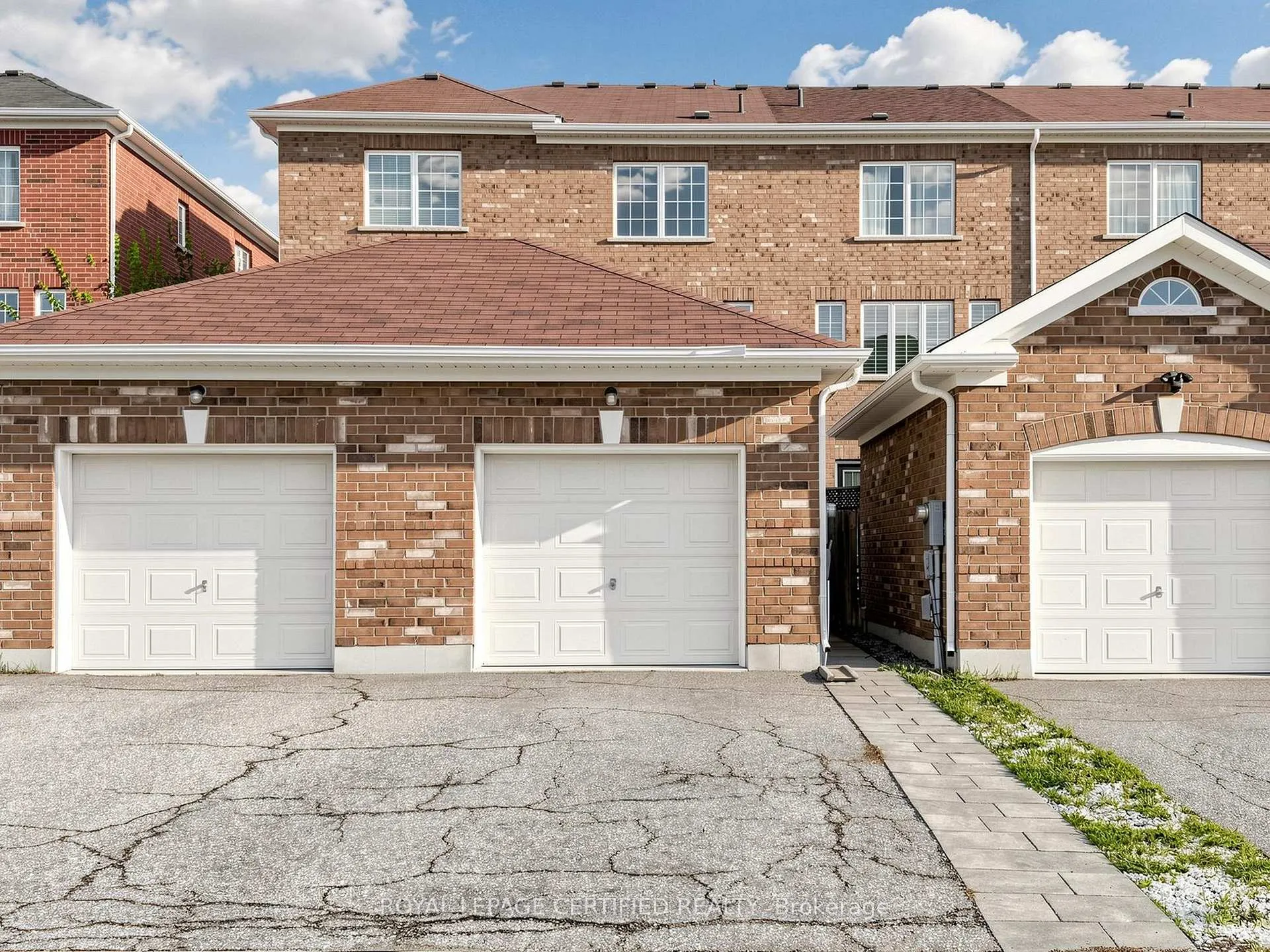 Photo 41 of 47 Red Brick Road, Markham, Cornell — HOMEH