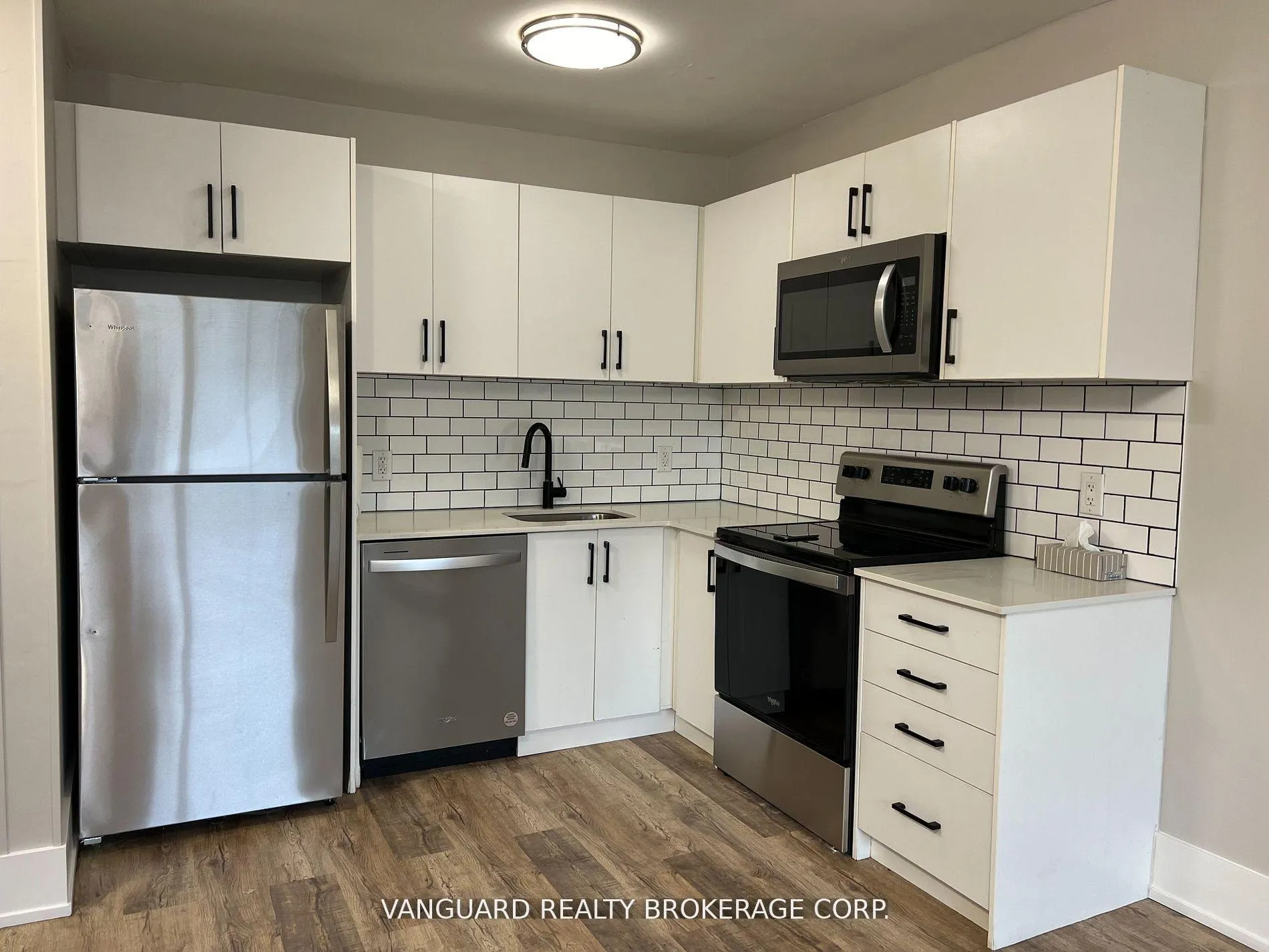 Photo 8 of 1623A Eglinton Avenue, Toronto, Oakwood Village — HOMEH