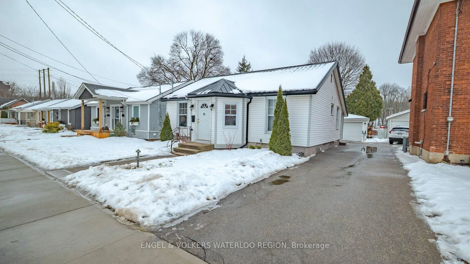 Photo 3 of 14 Willow Street, Brant, Paris — HOMEH
