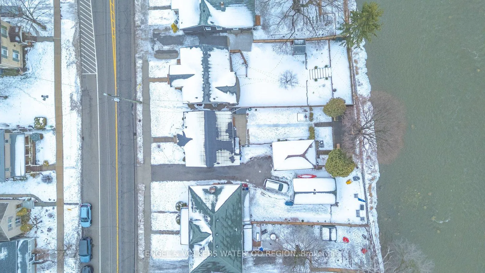 Photo 4 of 14 Willow Street, Brant, Paris — HOMEH