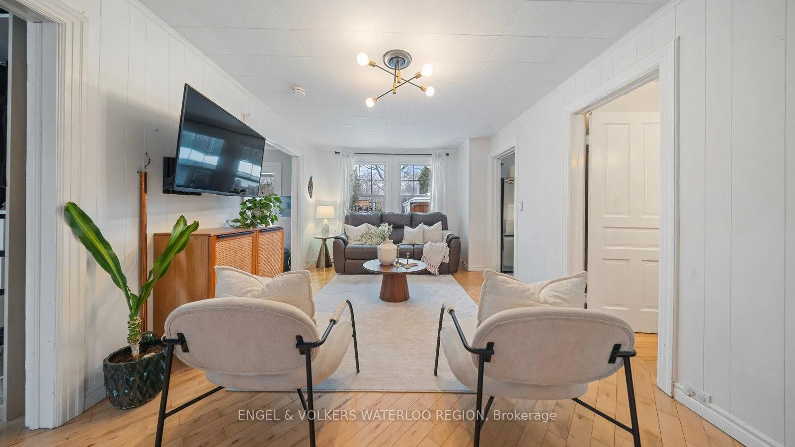 Photo 6 of 14 Willow Street, Brant, Paris — HOMEH
