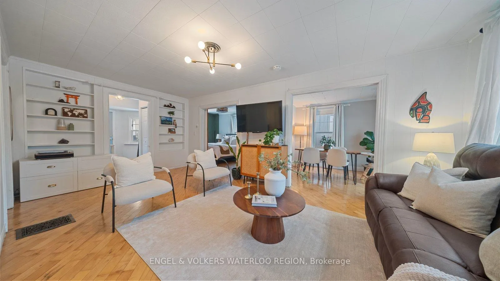 Photo 8 of 14 Willow Street, Brant, Paris — HOMEH
