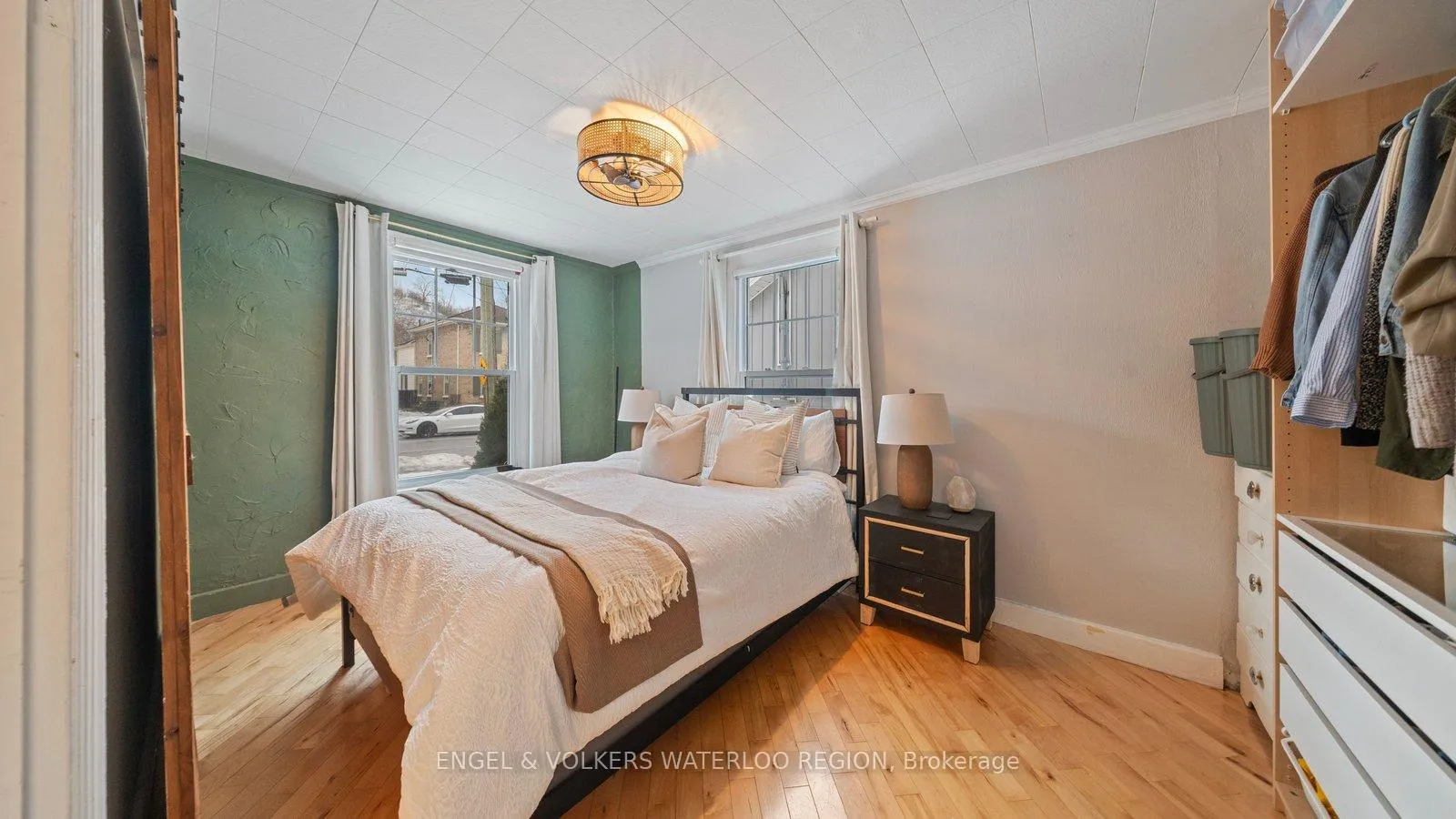 Photo 9 of 14 Willow Street, Brant, Paris — HOMEH