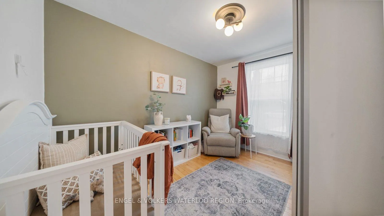 Photo 10 of 14 Willow Street, Brant, Paris — HOMEH