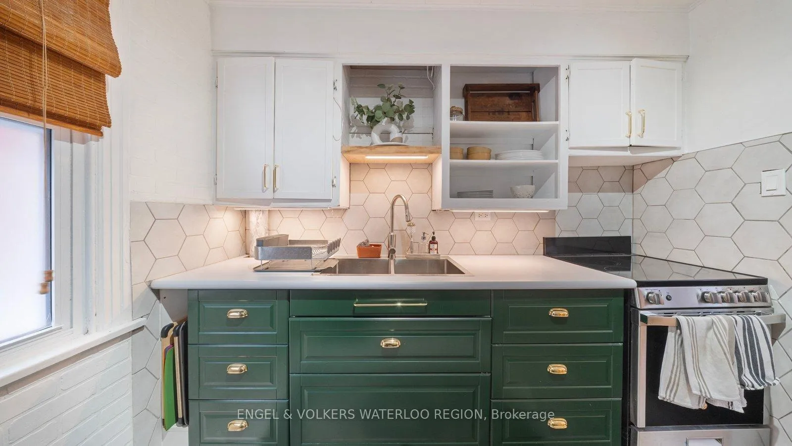 Photo 16 of 14 Willow Street, Brant, Paris — HOMEH