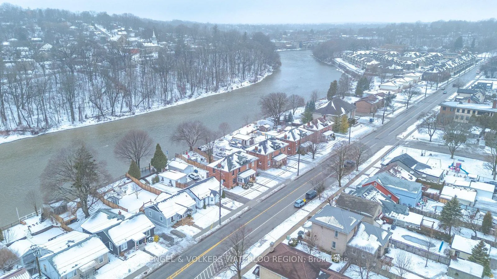Photo 21 of 14 Willow Street, Brant, Paris — HOMEH