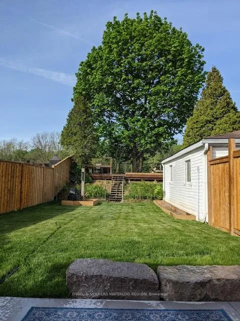 Photo 27 of 14 Willow Street, Brant, Paris — HOMEH