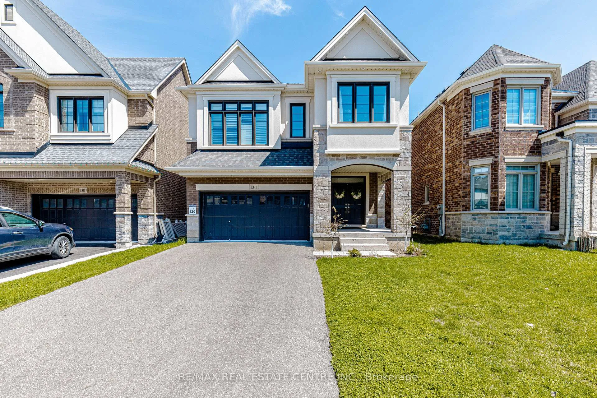 Photo 1 of 1311 Britton Crescent, Milton, Ford — HOMEH