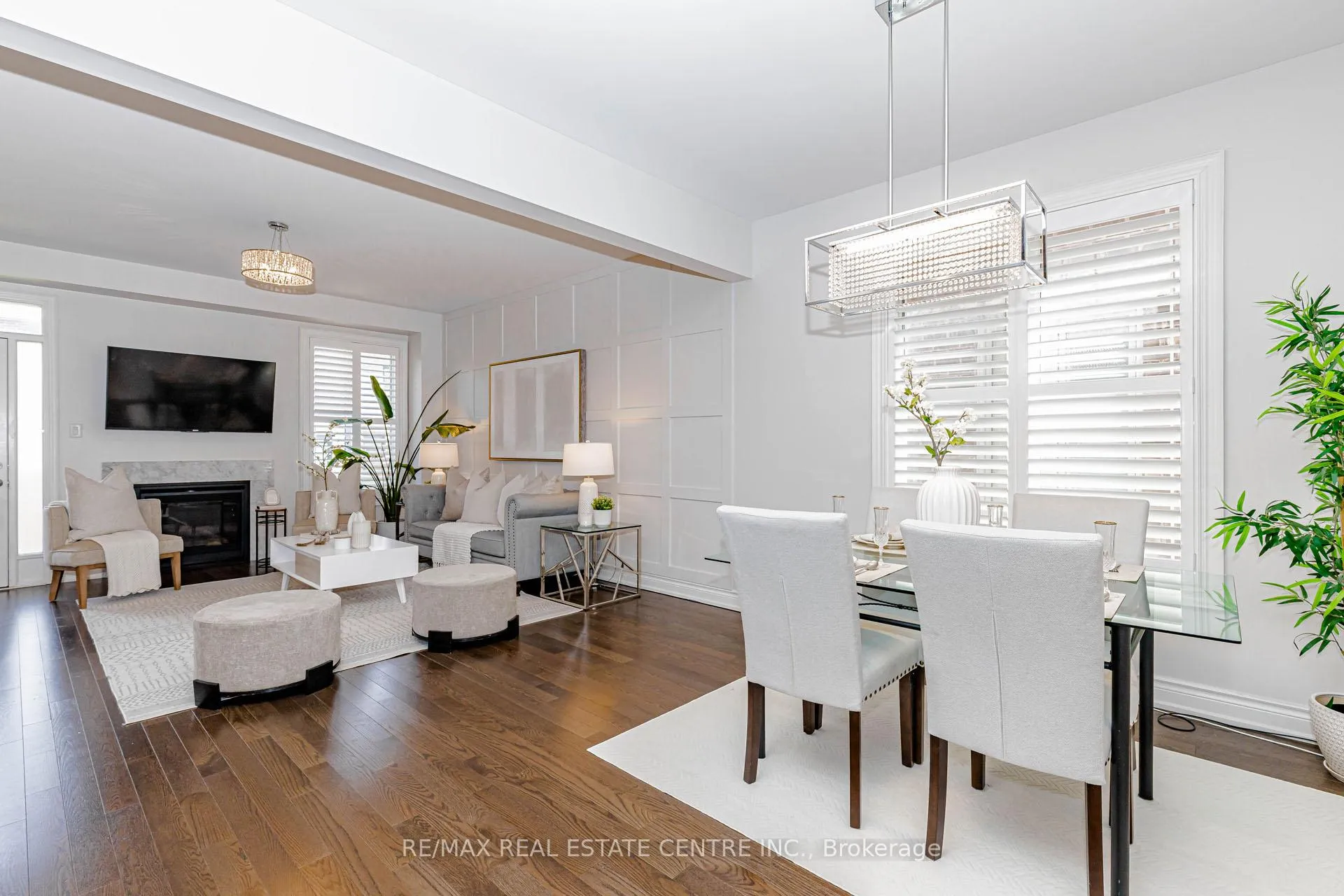 Photo 4 of 1311 Britton Crescent, Milton, Ford — HOMEH