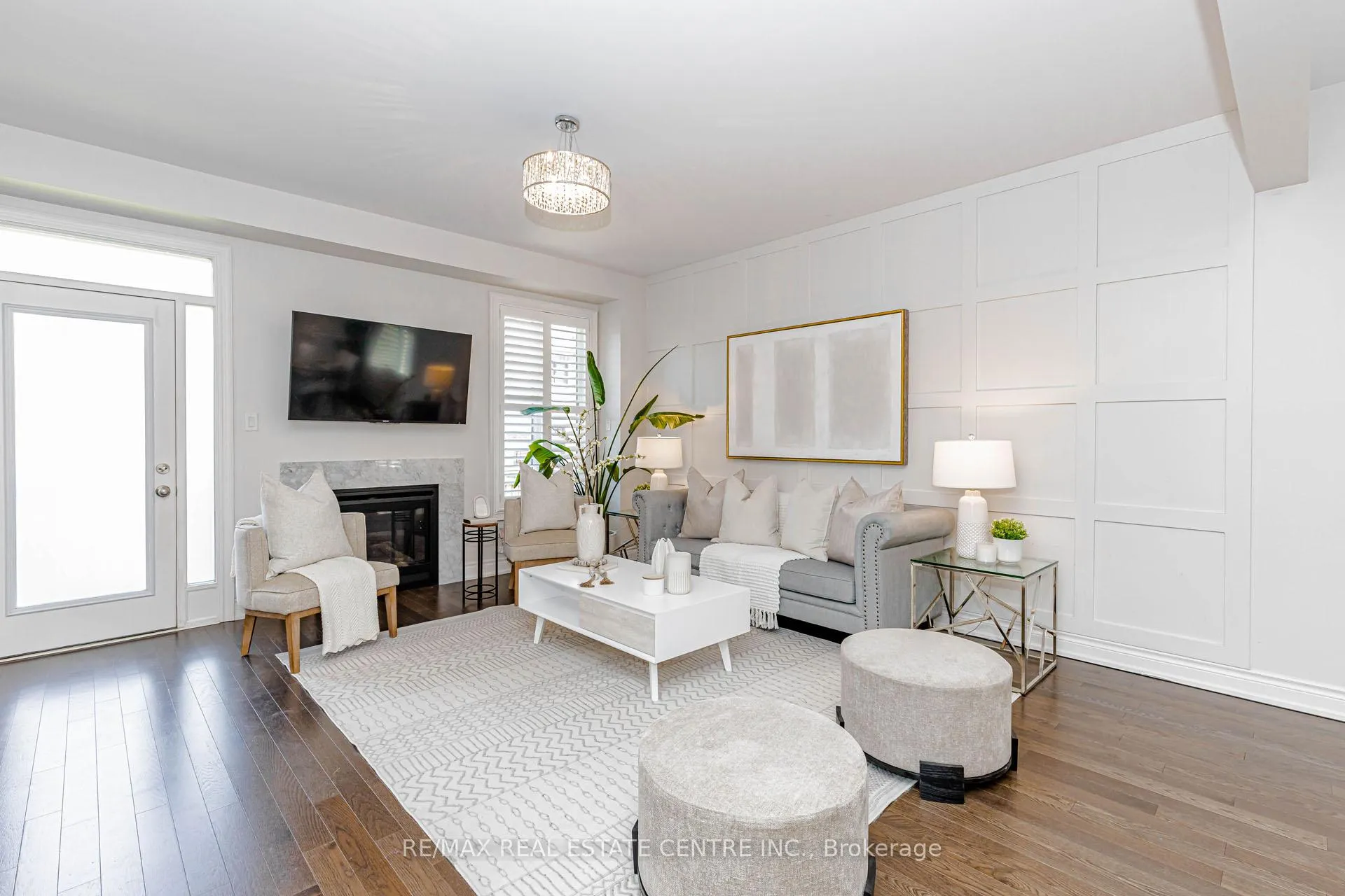 Photo 9 of 1311 Britton Crescent, Milton, Ford — HOMEH