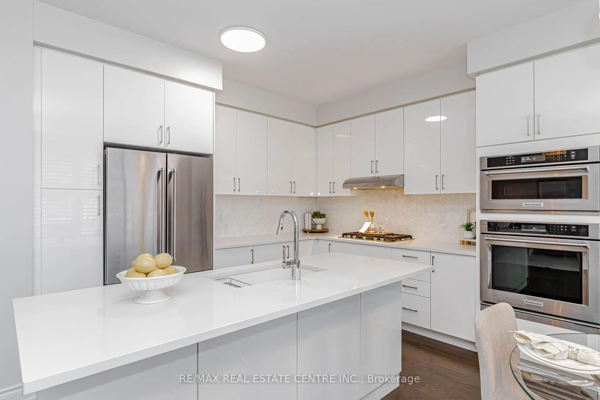 Photo 13 of 1311 Britton Crescent, Milton, Ford — HOMEH