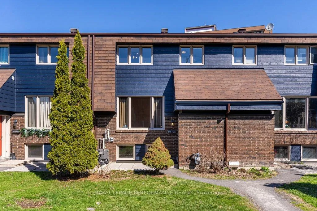 Photo 1 of Unit 55, 2610 Draper Avenue, Ottawa, Redwood Park — HOMEH