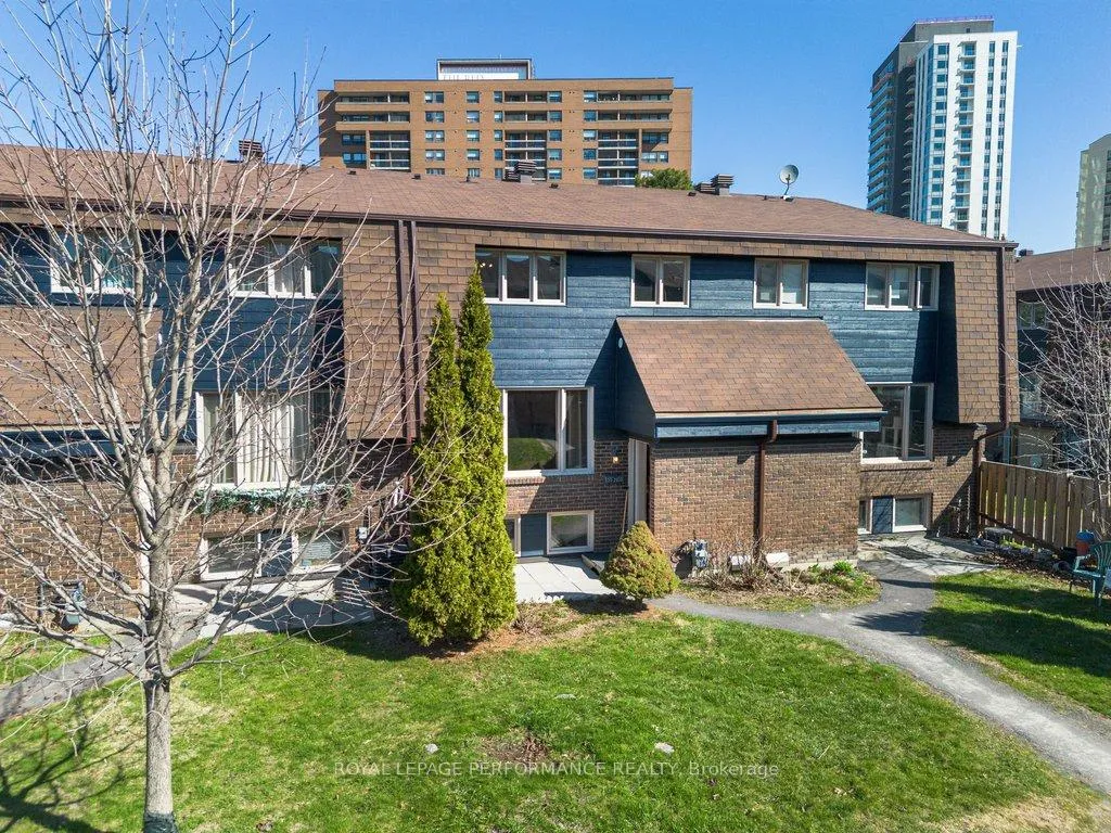 Photo 2 of Unit 55, 2610 Draper Avenue, Ottawa, Redwood Park — HOMEH