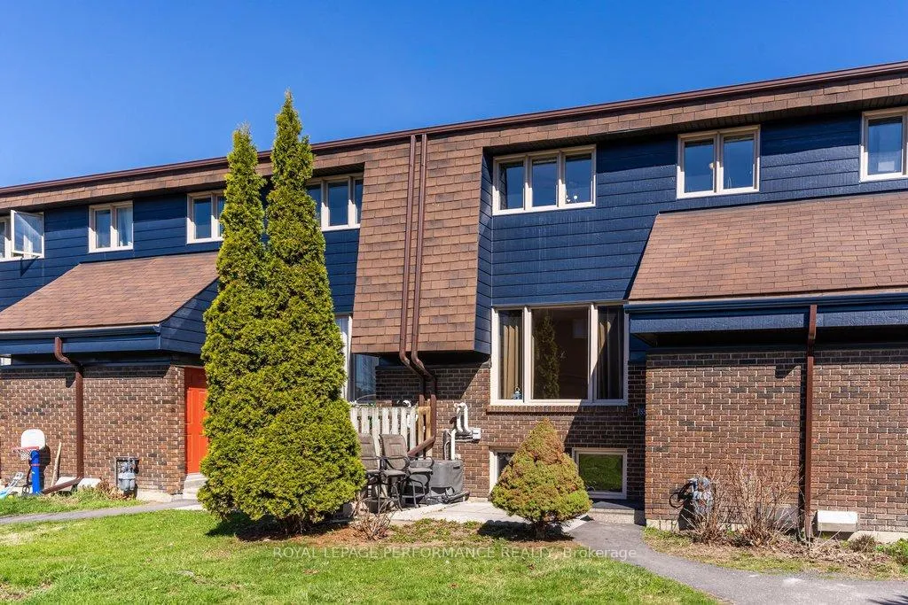 Photo 3 of Unit 55, 2610 Draper Avenue, Ottawa, Redwood Park — HOMEH