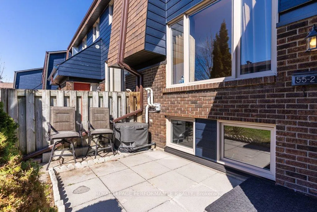 Photo 5 of Unit 55, 2610 Draper Avenue, Ottawa, Redwood Park — HOMEH