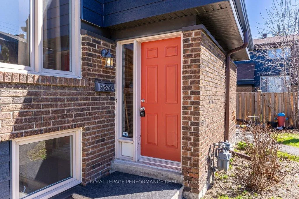 Photo 7 of Unit 55, 2610 Draper Avenue, Ottawa, Redwood Park — HOMEH