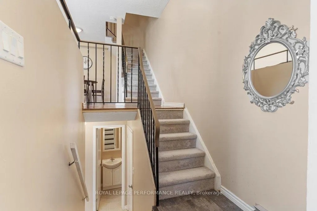 Photo 10 of Unit 55, 2610 Draper Avenue, Ottawa, Redwood Park — HOMEH