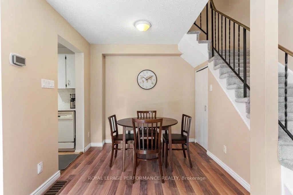 Photo 17 of Unit 55, 2610 Draper Avenue, Ottawa, Redwood Park — HOMEH