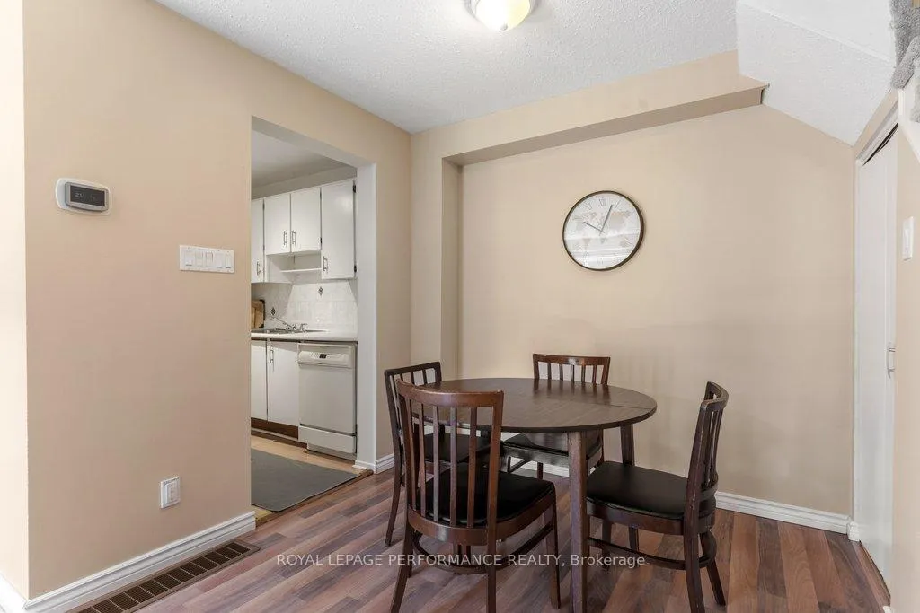 Photo 18 of Unit 55, 2610 Draper Avenue, Ottawa, Redwood Park — HOMEH