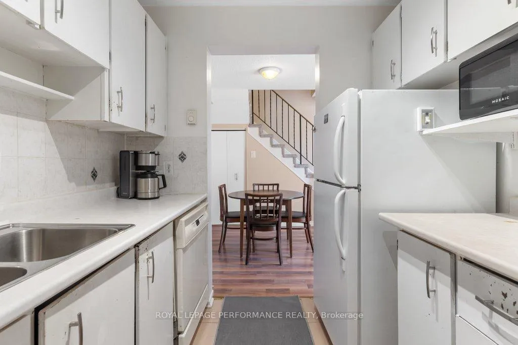Photo 22 of Unit 55, 2610 Draper Avenue, Ottawa, Redwood Park — HOMEH