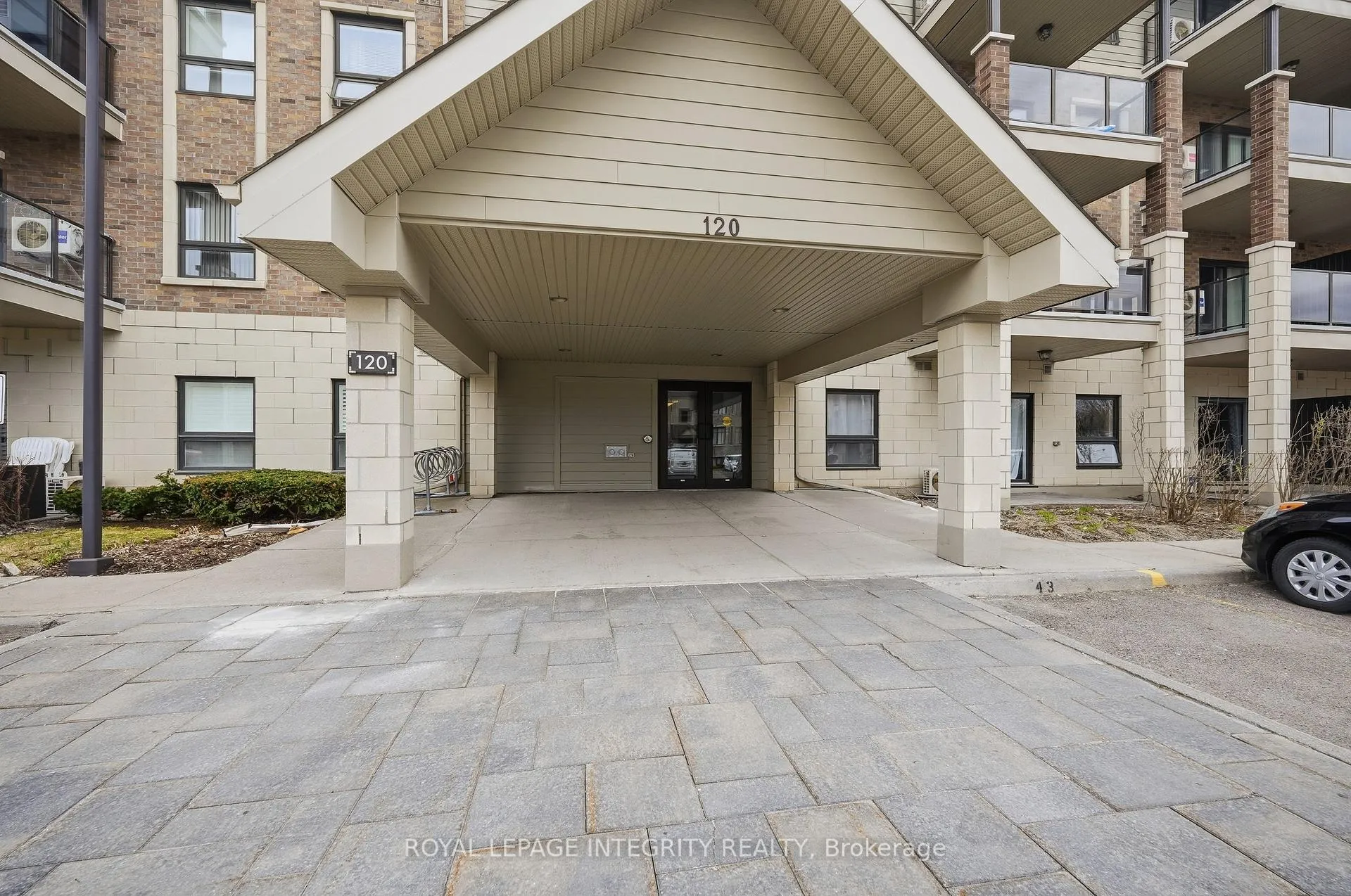 Photo 2 of Unit 412, 120 Prestige Circle, Ottawa, Chatelaine Village — HOMEH