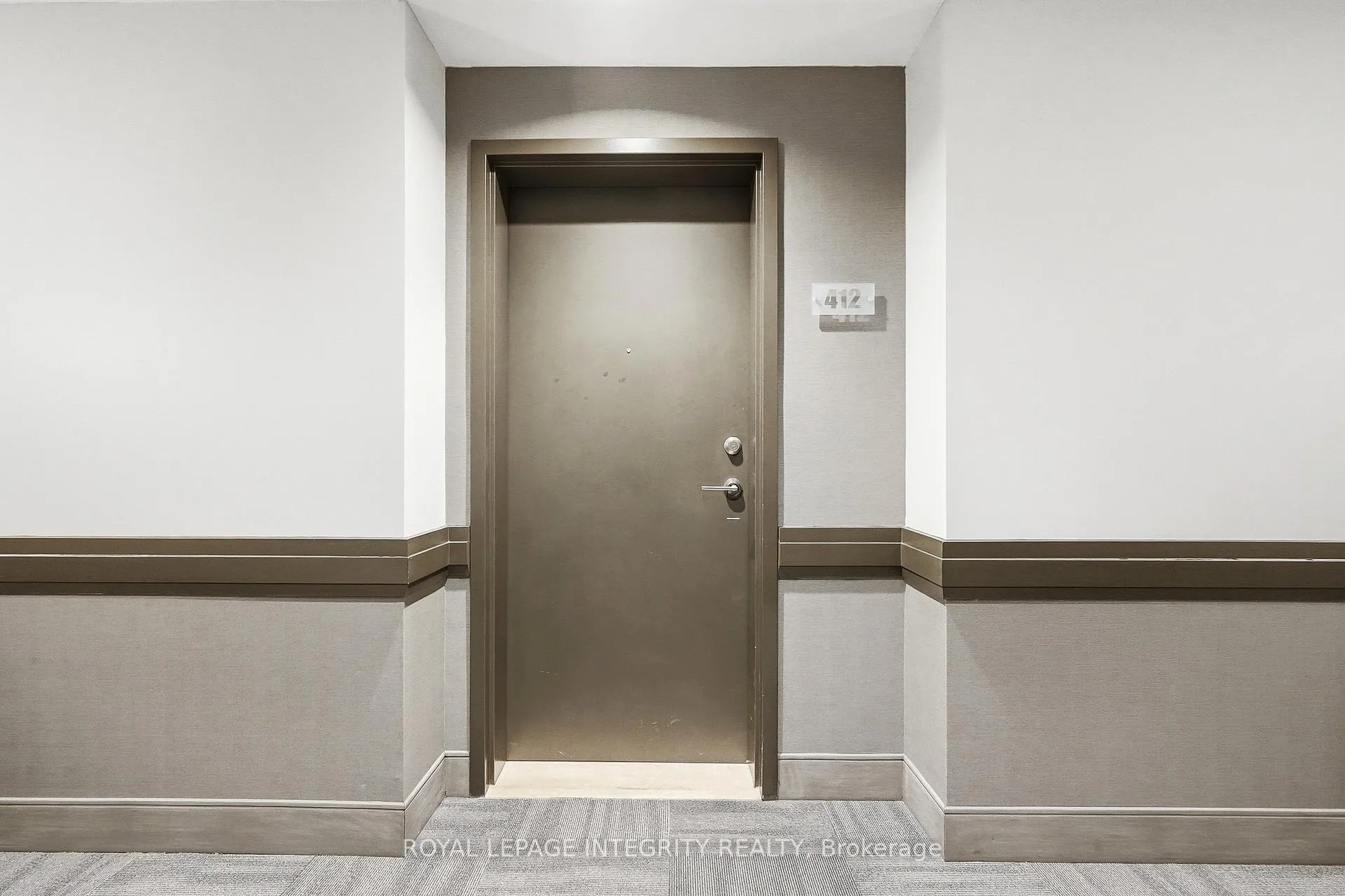 Photo 5 of Unit 412, 120 Prestige Circle, Ottawa, Chatelaine Village — HOMEH