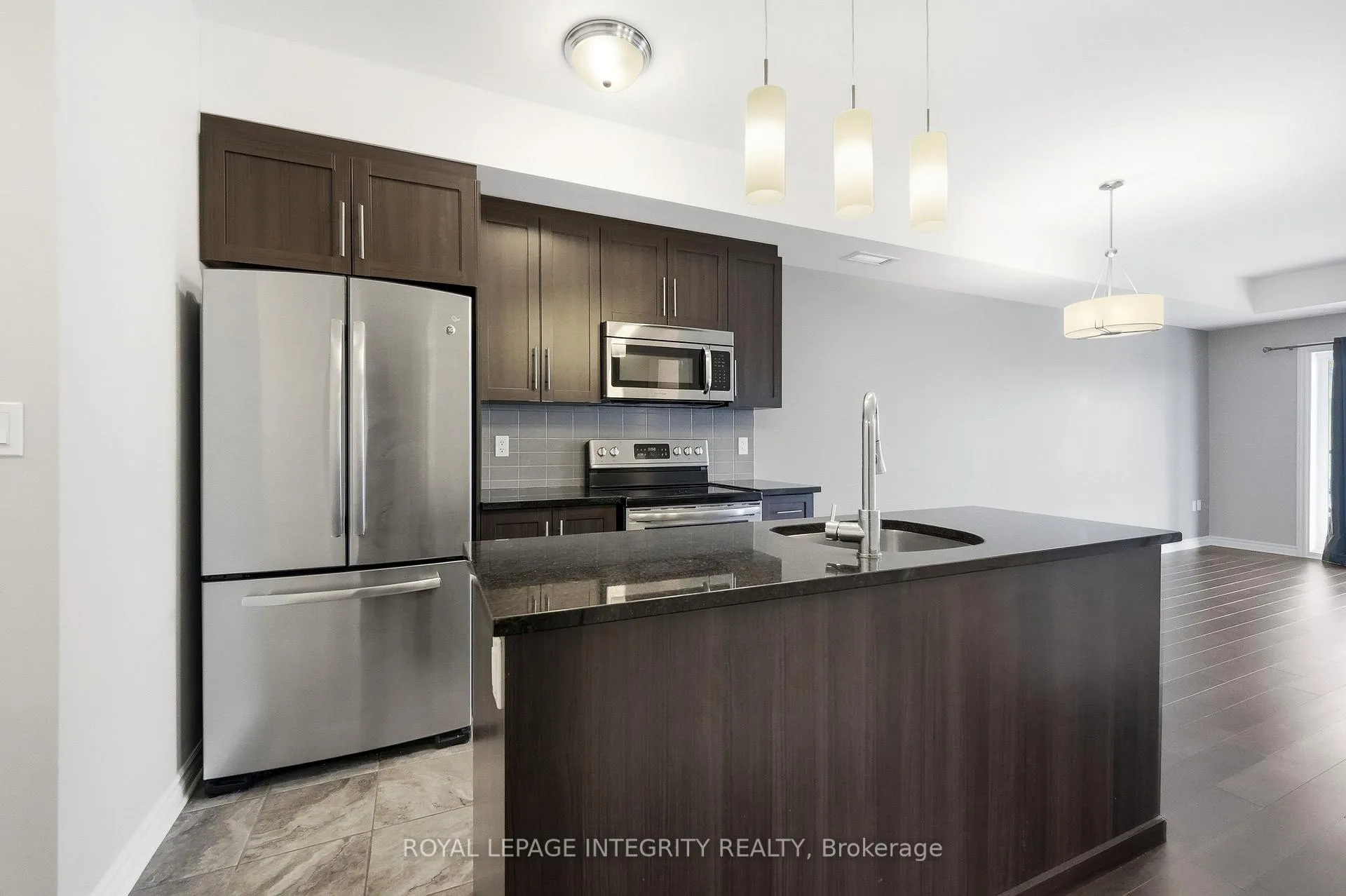 Photo 10 of Unit 412, 120 Prestige Circle, Ottawa, Chatelaine Village — HOMEH