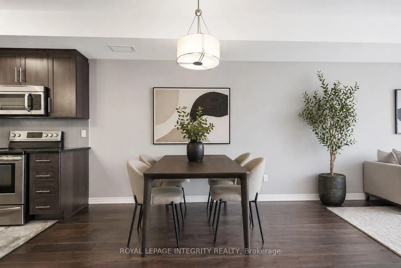 Photo 14 of Unit 412, 120 Prestige Circle, Ottawa, Chatelaine Village — HOMEH