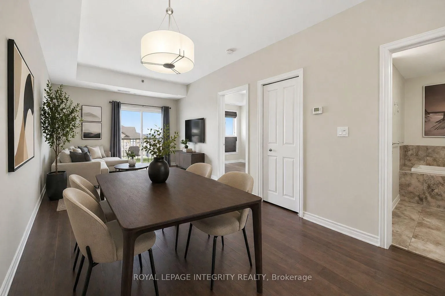 Photo 18 of Unit 412, 120 Prestige Circle, Ottawa, Chatelaine Village — HOMEH