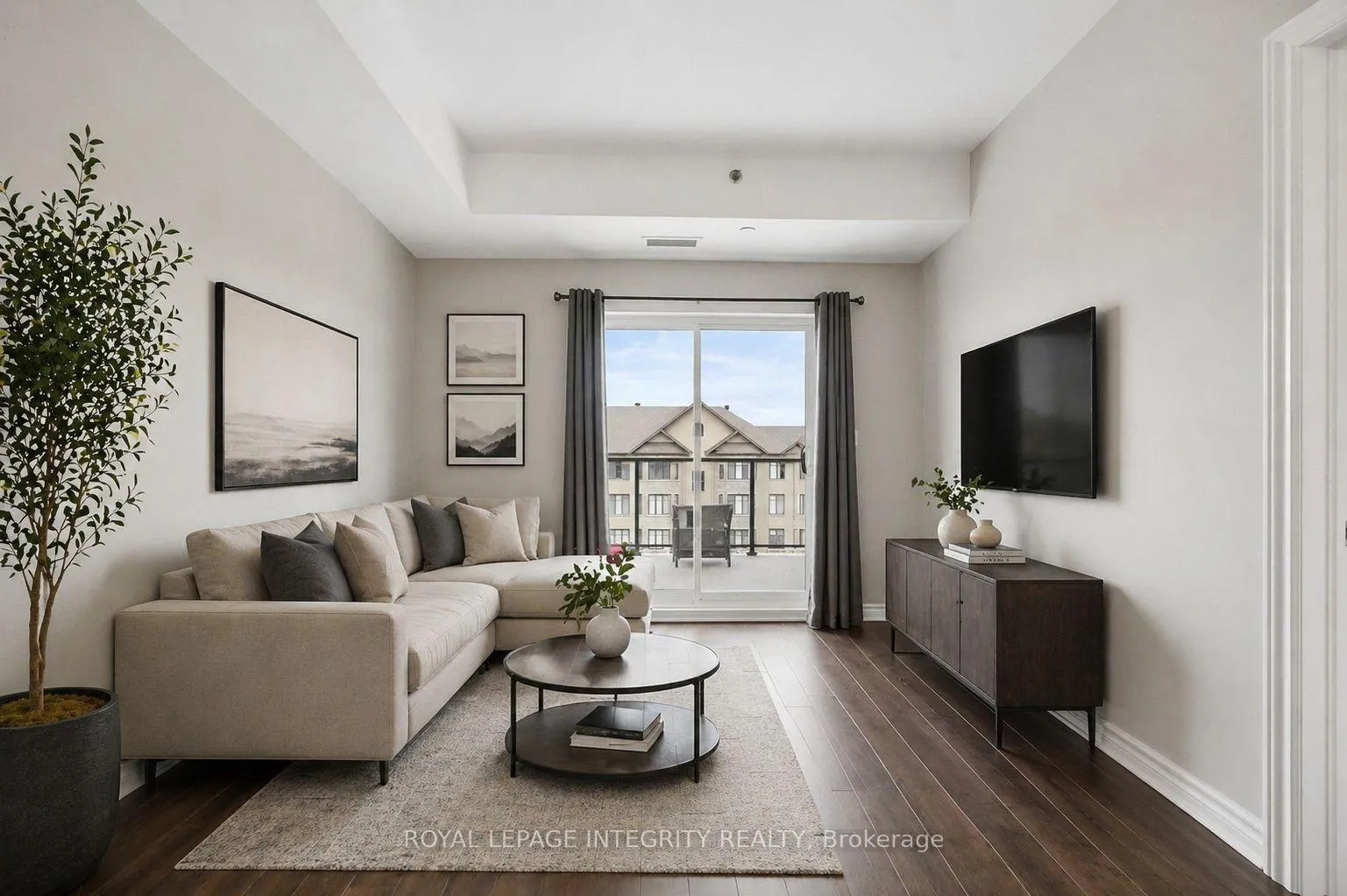 Photo 22 of Unit 412, 120 Prestige Circle, Ottawa, Chatelaine Village — HOMEH
